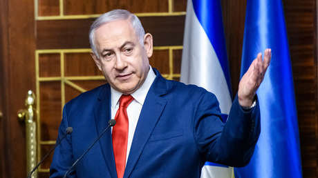 Netanyahu: Israel y EE.UU. están "transformando juntos la faz de Oriente Medio"