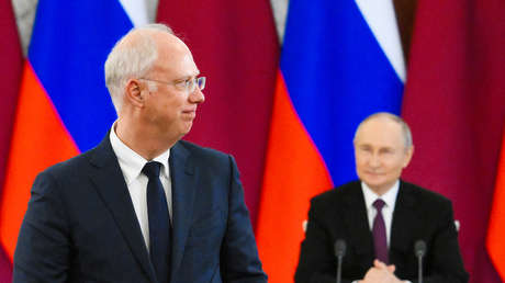 "Transmitimos claramente la postura de Putin": De qué hablan Rusia y EE.UU. desde hace 3 días