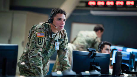 Bloomberg: El Pentágono no está "nada contento" con una película sobre el apocalipsis nuclear