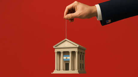 "No es un rescate": Bessent sobre el auxilio financiero a Argentina