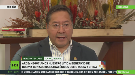 Arranca en Bolivia la transferencia de mando entre el Gobierno de Arce y el equipo de Rodrigo Paz