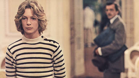 Muere "el chico más hermoso del mundo"