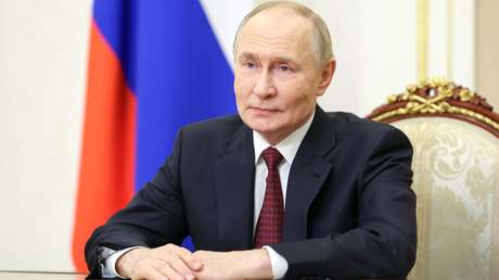 Putin ratifica el acuerdo sobre asociación estratégica y cooperación con Venezuela