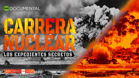 "Siempre dimos prioridad a los científicos": agentes de la inteligencia soviética hablan sobre el proyecto atómico de los años 40