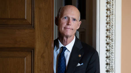 Un senador estadounidense amenaza a Maduro y a Cuba