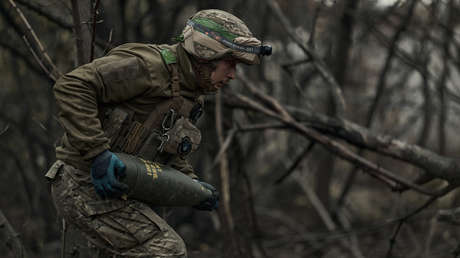 Entrar en cuantiosa deuda para enviar dinero a Kiev: el nuevo dilema de la 'máquina de guerra' de Europa