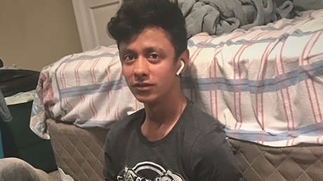 Un joven que huía de agentes de inmigración muere atropellado en EE.UU.