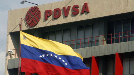 PDVSA propone la suspensión de los acuerdos gasíferos con Trinidad y Tobago