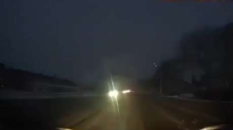 Cerca de 100.000 personas quedan sin electricidad en el Lejano Oriente ruso