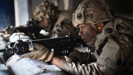 El Kremlin reacciona al informe sobre los preparativos de Francia para enviar militares a Ucrania