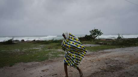 Cuba se prepara para recibir al superhuracán Melissa, el tercero más potente en la historia del país