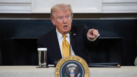 ¿En qué consiste realmente la diplomacia de Trump?