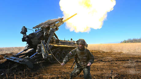 MINUTO A MINUTO: Rusia aprieta el cerco sobre tropas ucranianas mientras Zelenski pone condiciones para un alto el fuego