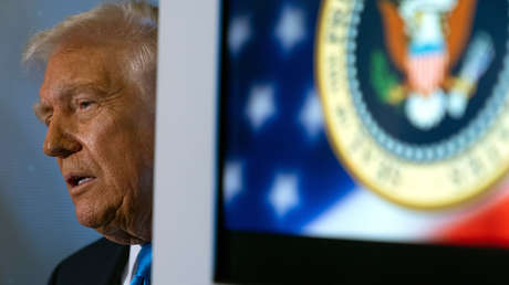 "No vinimos a Corea del Sur para ver a Canadá": El inesperado comentario de Trump