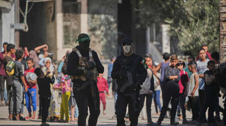 El nuevo ultimátum de Trump a Hamás para que sus vidas no sean "eliminadas"