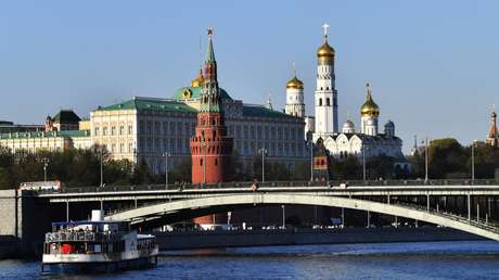 Kremlin comenta la agresión de EE.UU. contra Venezuela