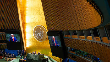 Embajador de Colombia en EE.UU. regresará a Washington tras reunión clave