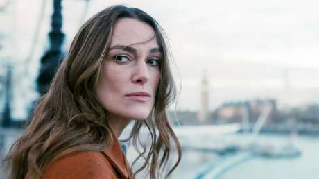 Keira Knightley admite sin reparos que sus padres le dieron los "contactos" para ser actriz