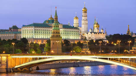 Rusia reacciona a la amenaza de Bélgica de "borrar a Moscú del mapa"