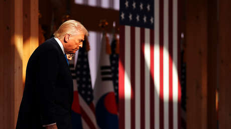 La declaración de Trump que sorprendió a su aliado en Asia