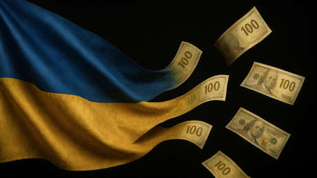 La astronómica cifra que va a necesitar Ucrania para continuar sus combates contra Rusia