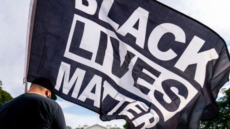 Black Lives Matter en la mira del Departamento de Justicia por acusaciones de fraude