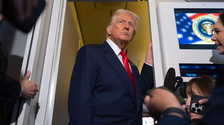 Nuevo giro de Trump sobre Ucrania causa confusión en Europa