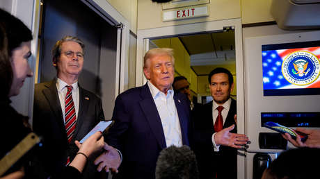 EE.UU. revela un futuro paso que tomará respecto a China