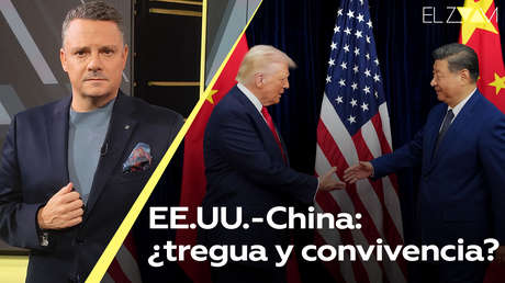EE.UU.-China: ¿tregua y convivencia?