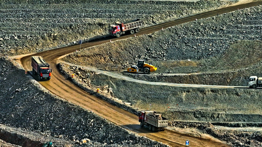 EE.UU. señala qué "grave error" cometió China