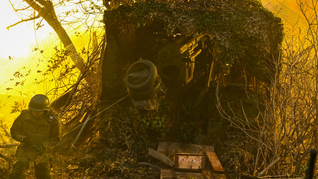 Rusia ataca aeródromos y depósitos de drones de largo alcance ucranianos