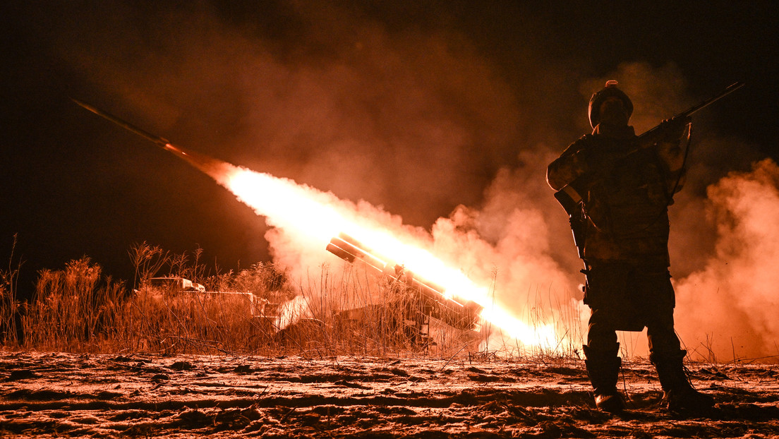 Rusia golpea blancos de infraestructura energética de Ucrania que abastecen al sector militar