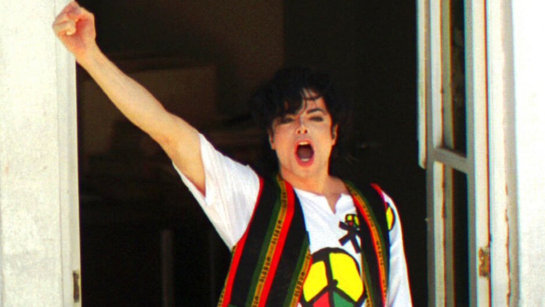 Michael Jackson y Comando Vermelho: cómo la mayor banda criminal de Brasil ayudó al rey del pop