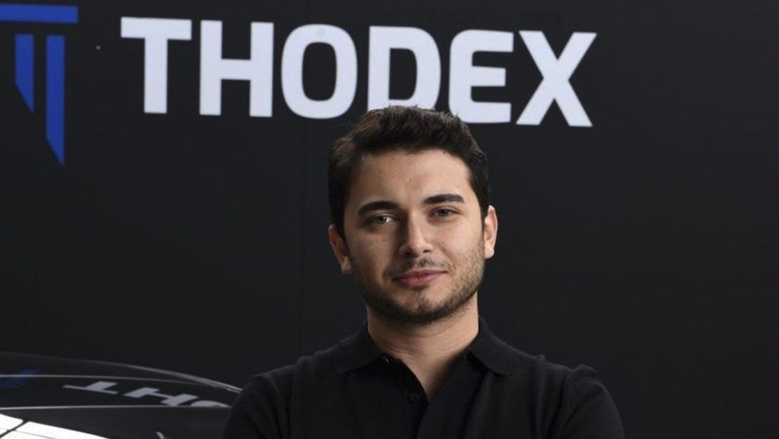 Hallan muerto en su celda a criptoempresario condenado a 11.000 años de prisión por multimillonario fraude