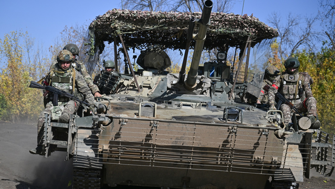 MINUTO A MINUTO: Tropas ucranianas rodeadas ya comienzan a rendirse mientras en Kiev mienten, diciendo que no hay un cerco