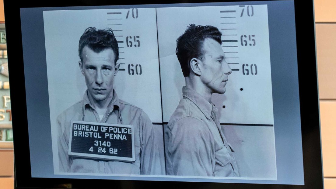 Brutal violación y asesinato de una niña en una iglesia: 60 años después, el caso queda resuelto