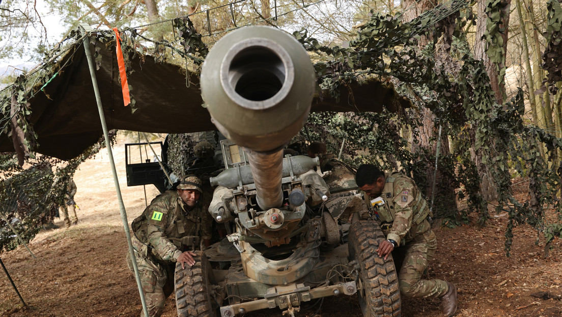 EE.UU. se prepara para atacar a Nigeria: ¿qué está pasando?