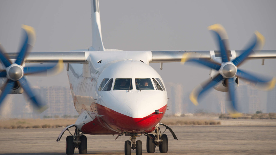 Irán abre nueva página en la aviación nacional