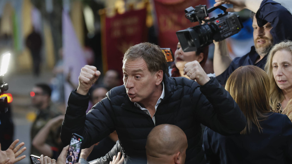 Argentina tiene un nuevo ministro del Interior