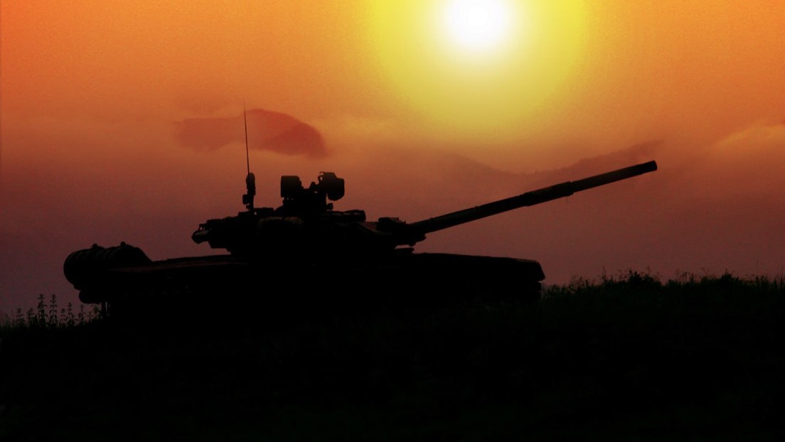 Trump revela si hay "una gota que colme el vaso" en la resolución del conflicto ucraniano