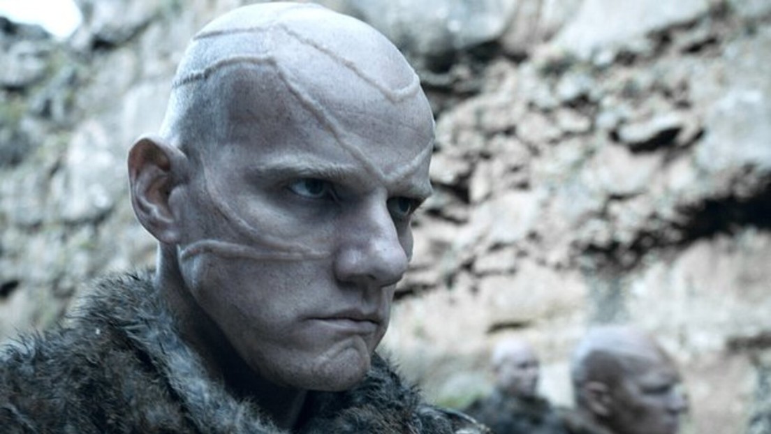 Ucrania prohíbe populares series y películas occidentales por la presencia de un actor ruso