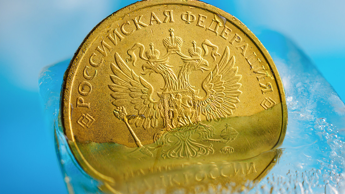 Estos tres países de la UE se oponen a la entrega de los activos rusos congelados a Ucrania