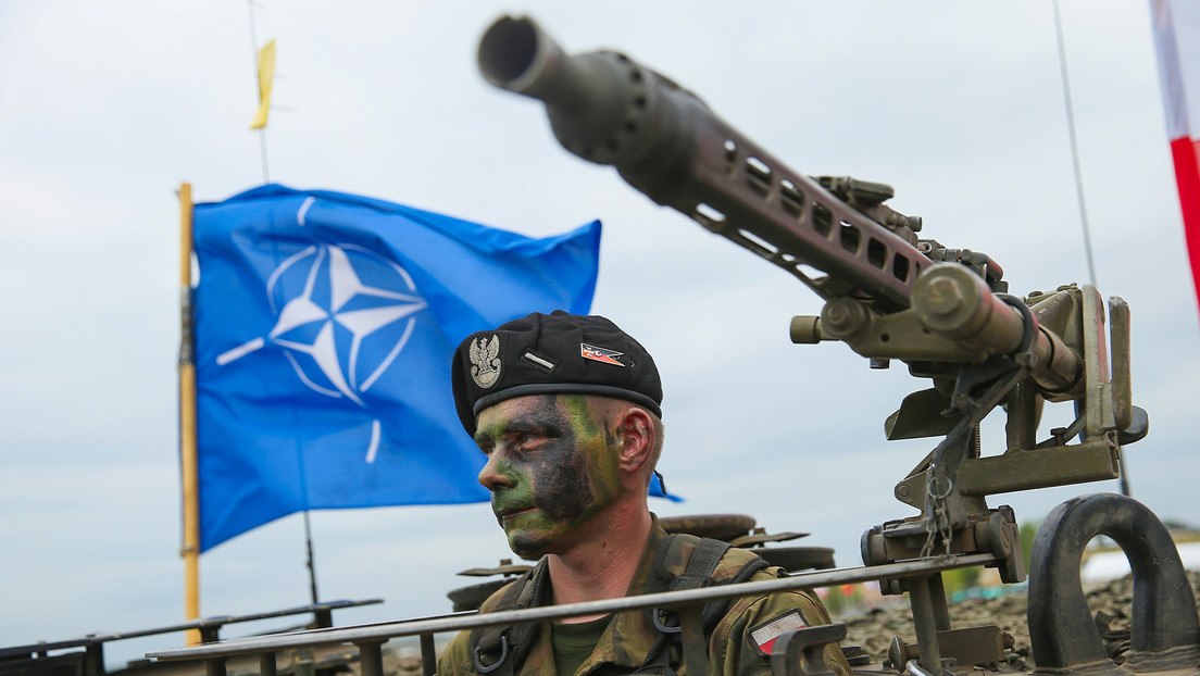 "Acercarse lo máximo posible": ¿Para qué la OTAN aumenta su actividad cerca de las fronteras rusas?