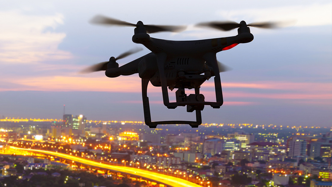 Drones sobrevuelan la casa de un ministro clave de Petro: ¿qué se sabe?