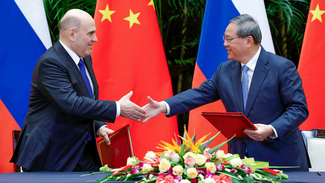 "El más alto nivel de relaciones": puntos clave de la cooperación entre Rusia y China