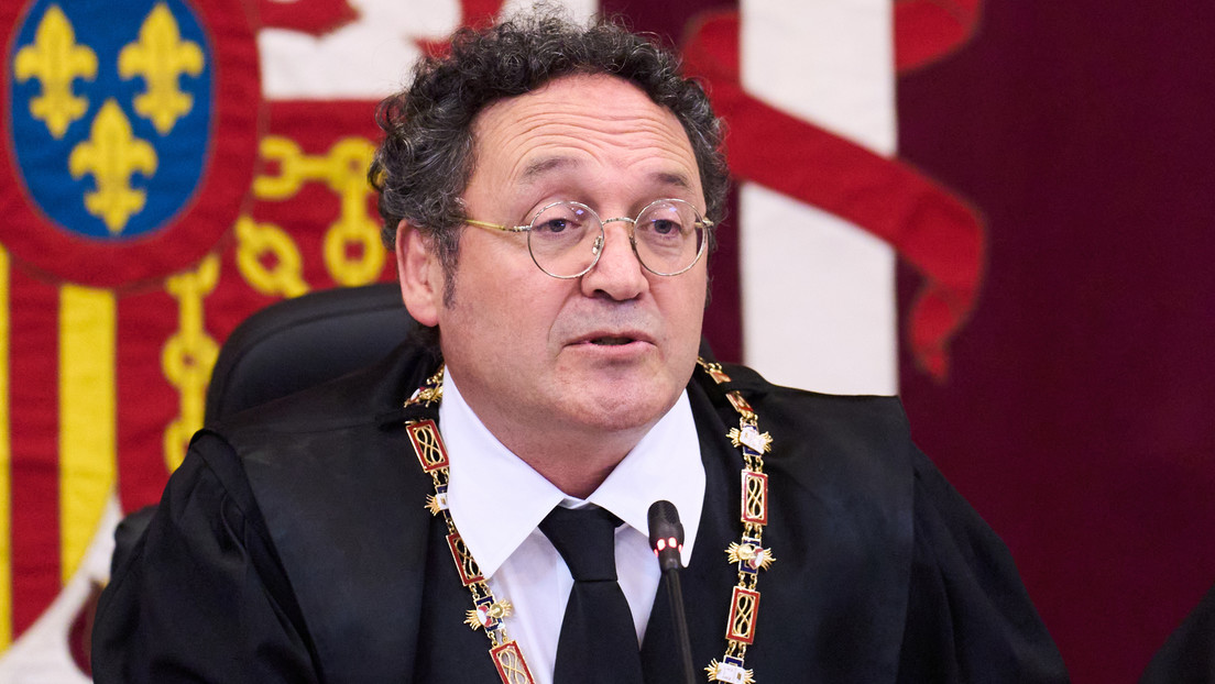 Comienza en España el histórico juicio al fiscal general del Estado entre acusaciones cruzadas