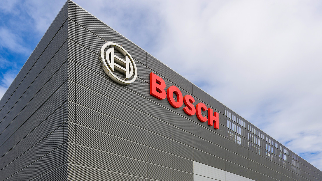 Bosch y ZF reducirán jornadas laborales por la escasez de chips clave
