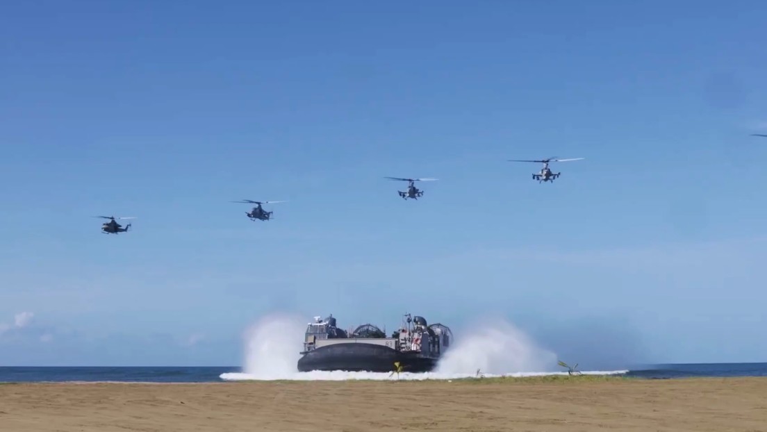 Vence el plazo legal para las operaciones militares de EE.UU. en el Caribe