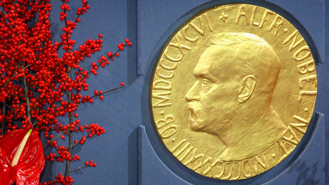 Kim Dotcom comenta el tuit del enviado de Putin sobre el premio Nobel de la Paz