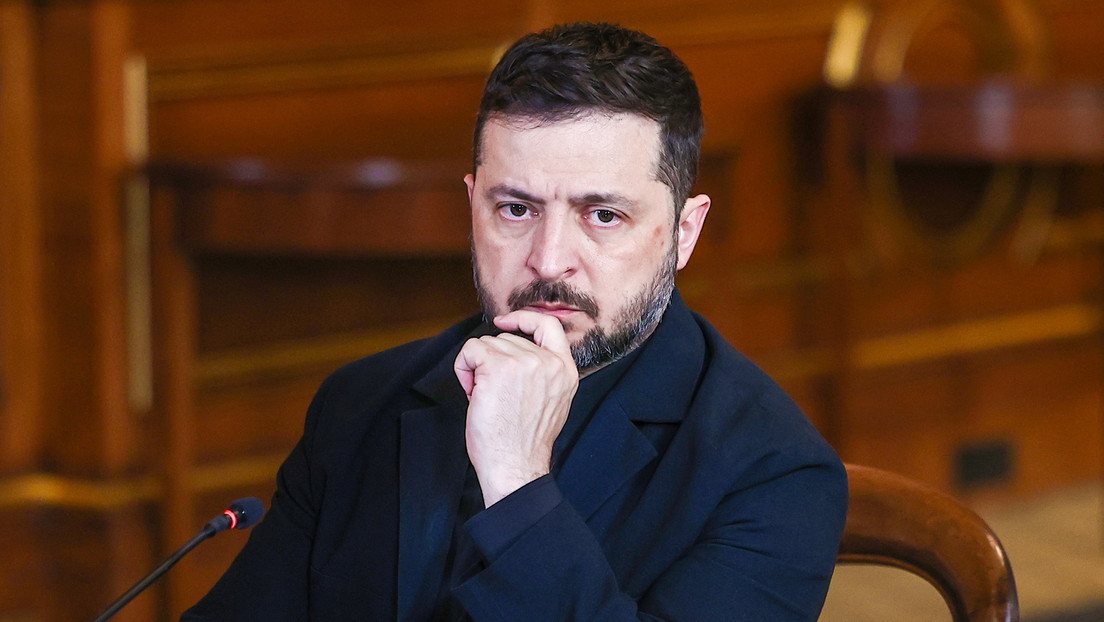 Spiegel: Zelenski no admite el cerco de ciudad clave en Donbass por la impresión que daría a Trump